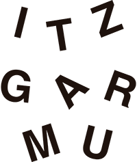 Itzgarmu